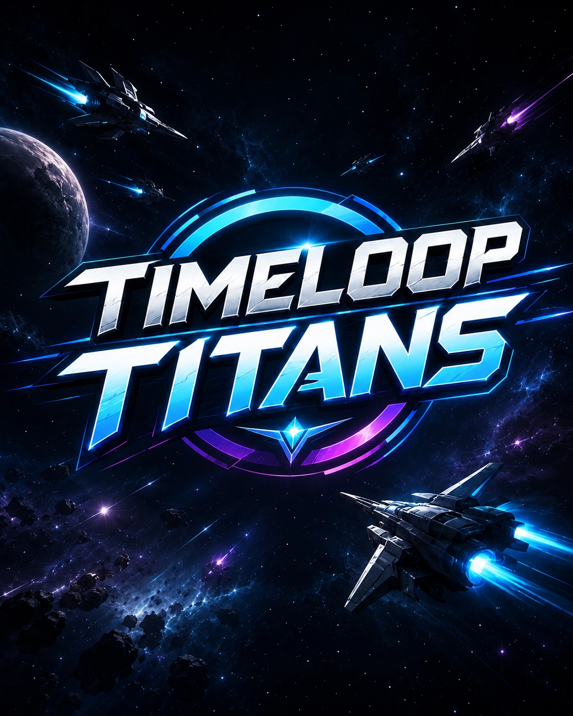Timeloop Titans