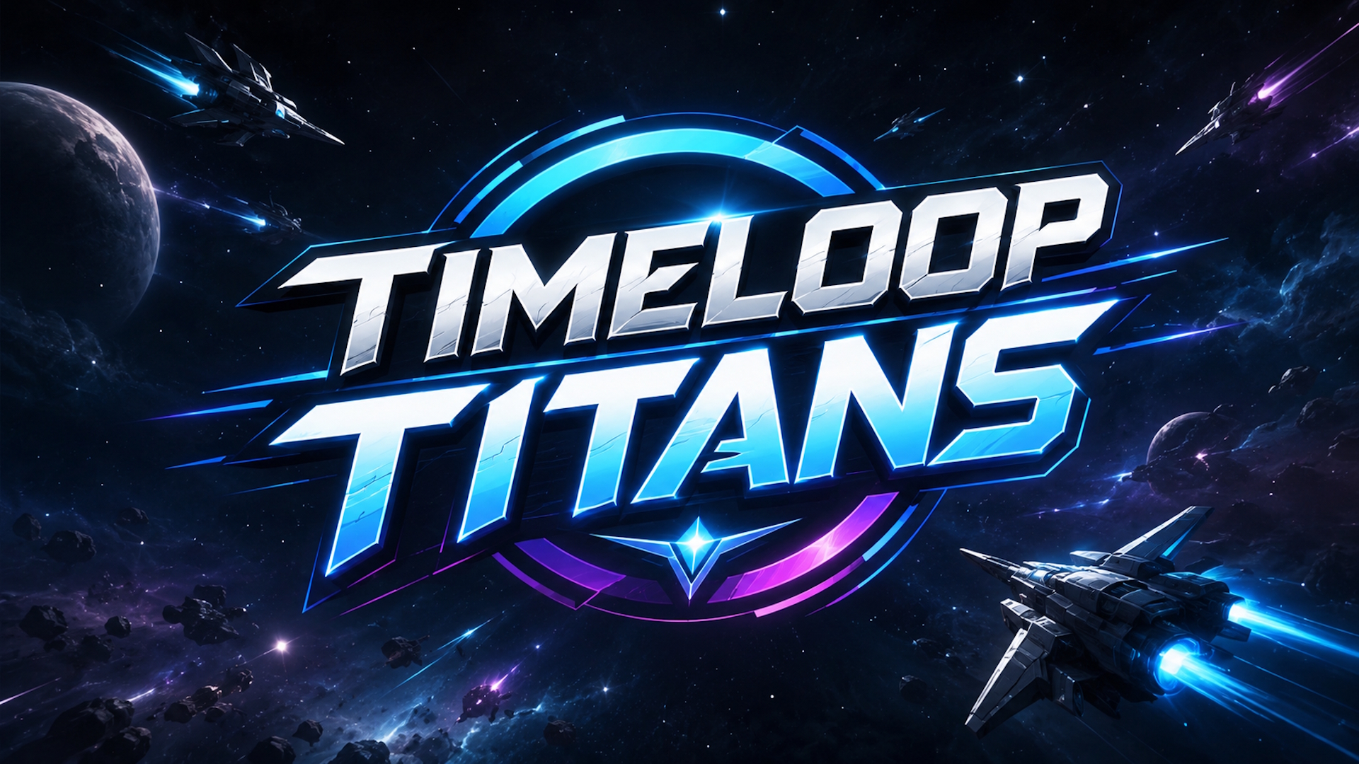 Timeloop Titans